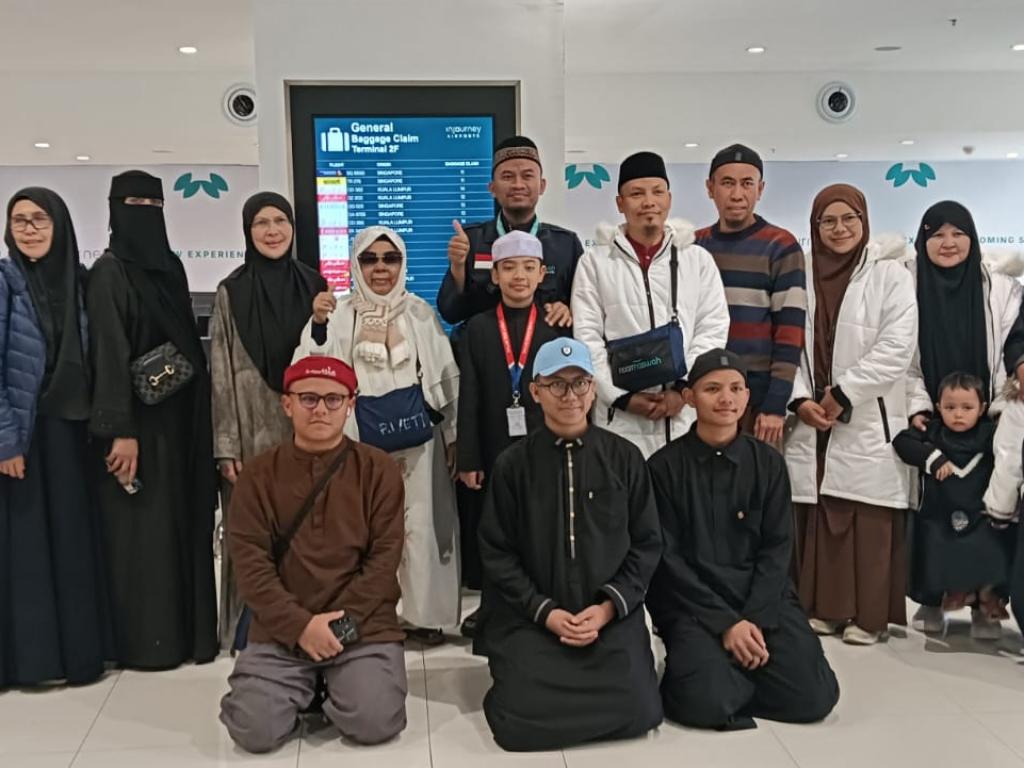 Grup 11 Maret 2026