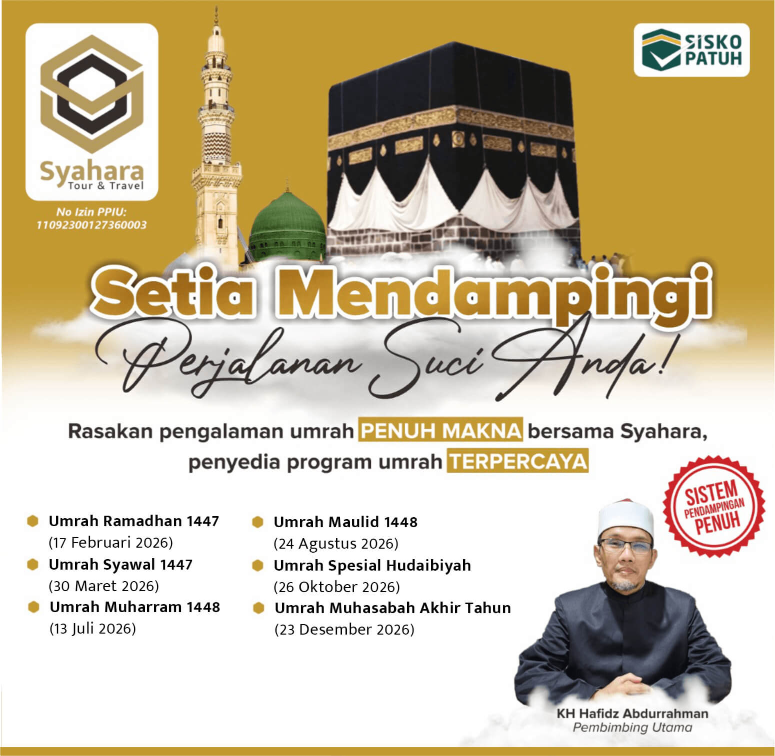 syahara.co.id