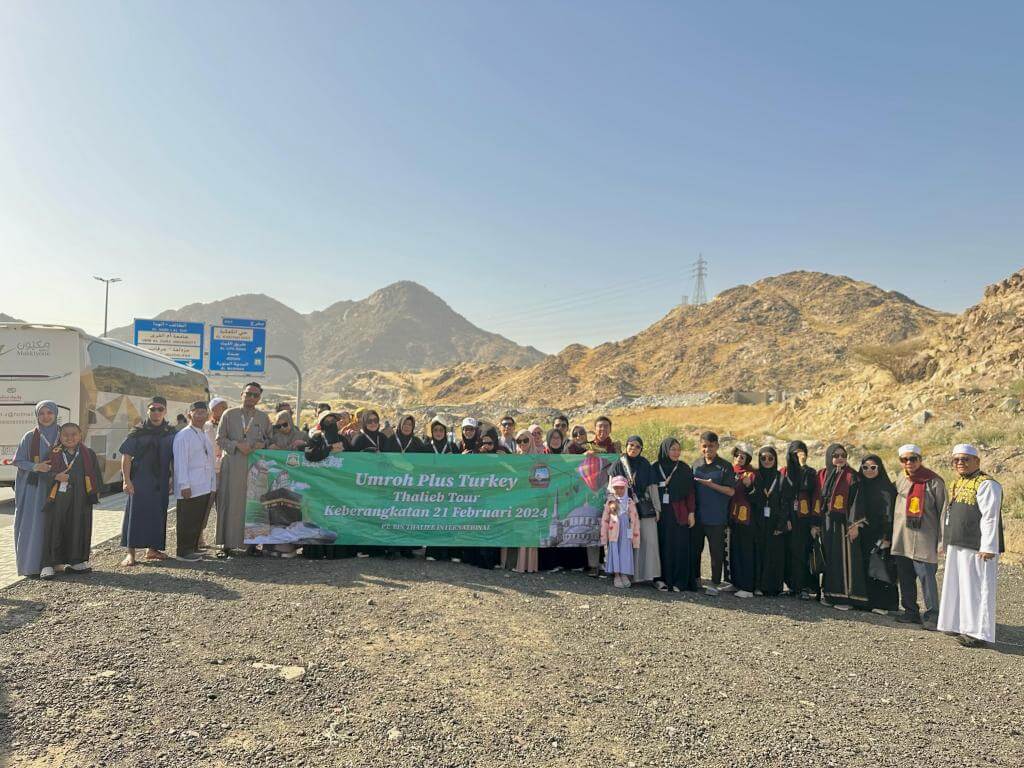 Gunung Uhud