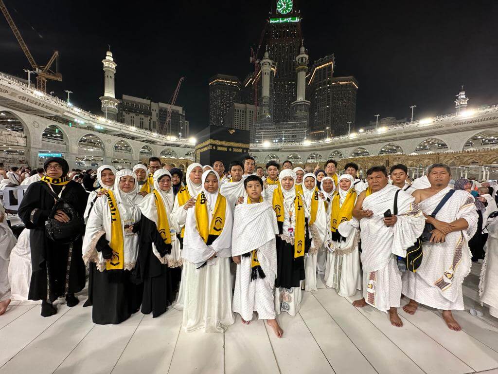 Masjidil Haram