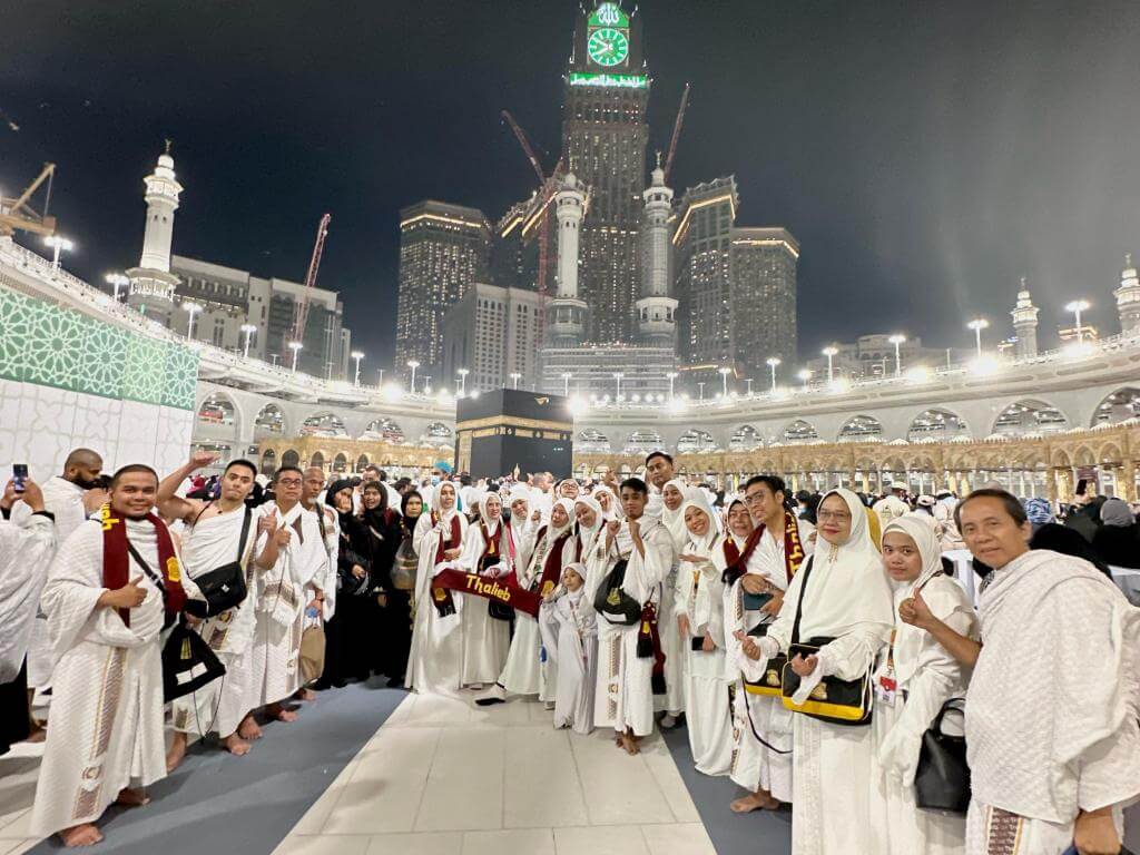 Masjidil Haram