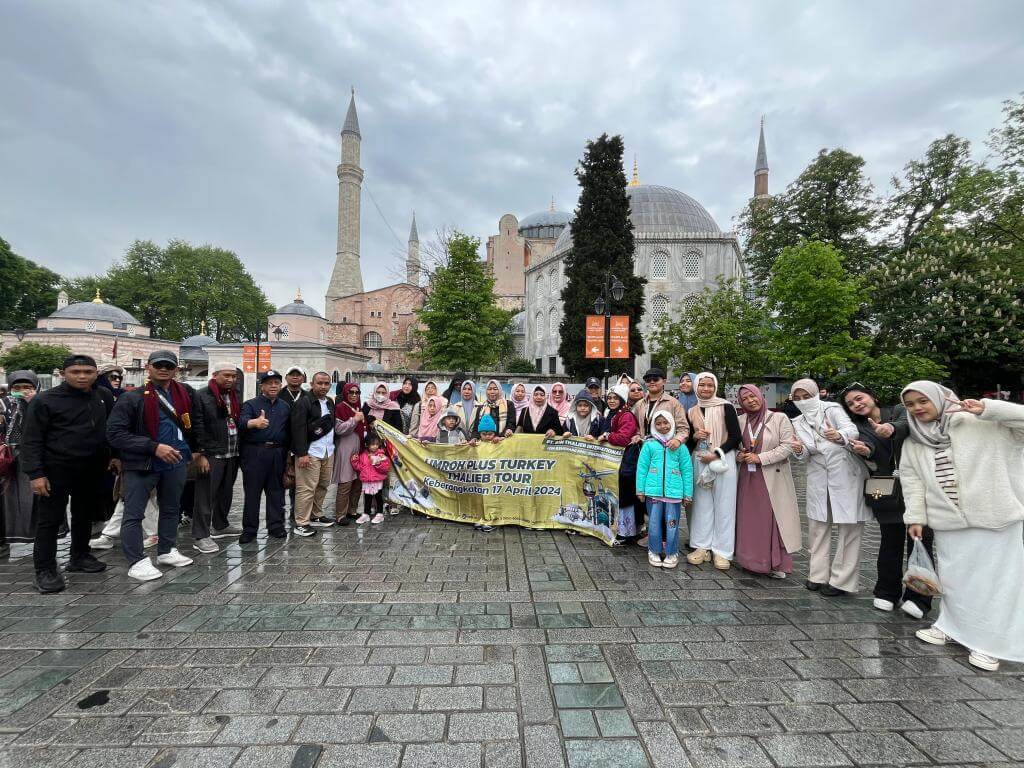 AYA SOFIA