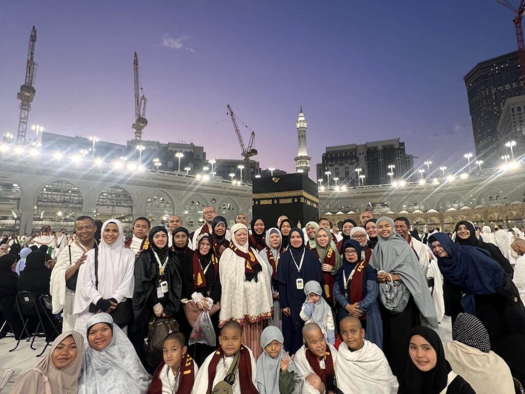 MEKKAH