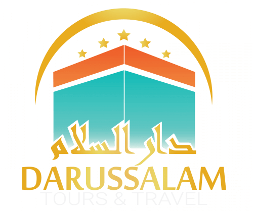 darussalamgroup.id