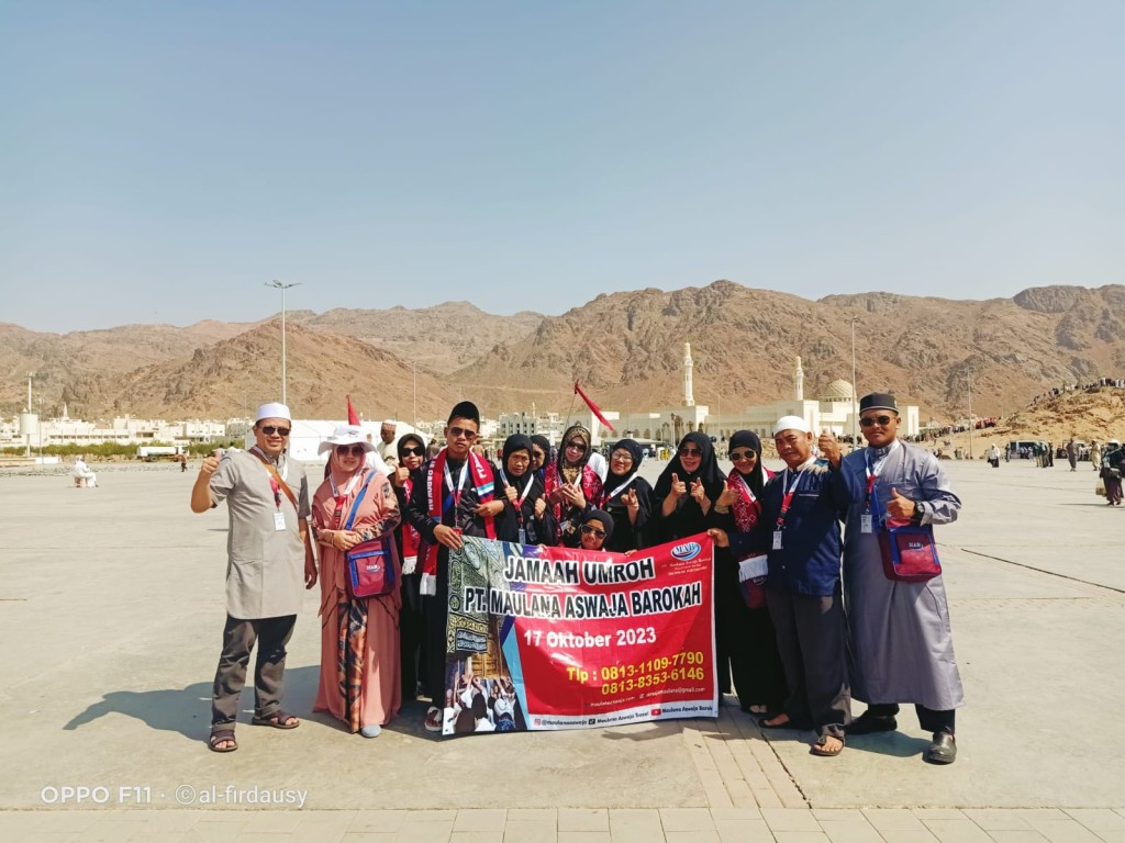 Jabal Uhud