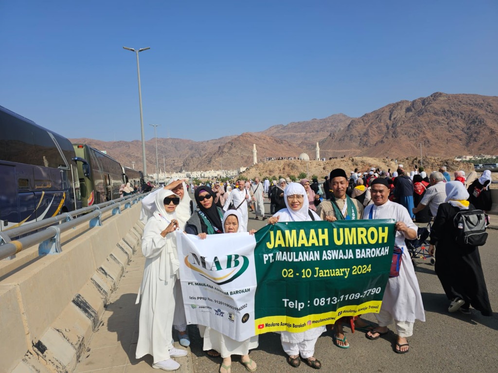 Jabal Uhud