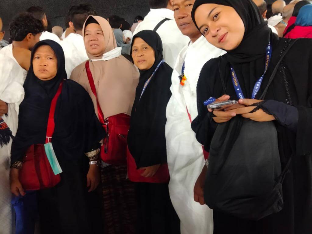 Umrah Januari 2024