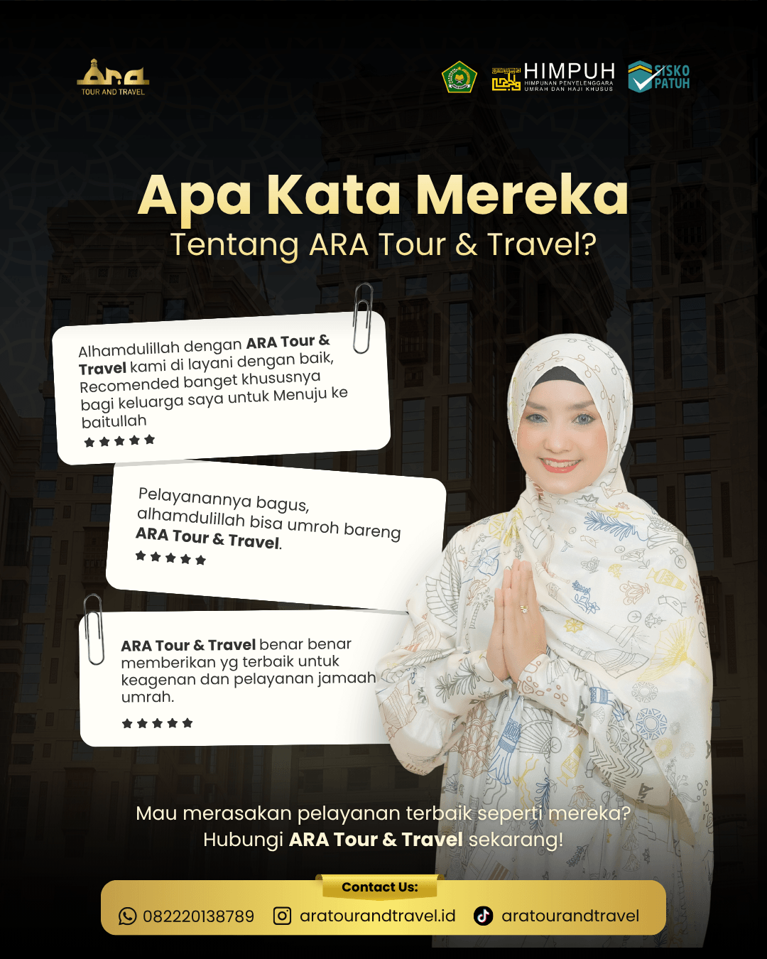 aratourandtravel.com