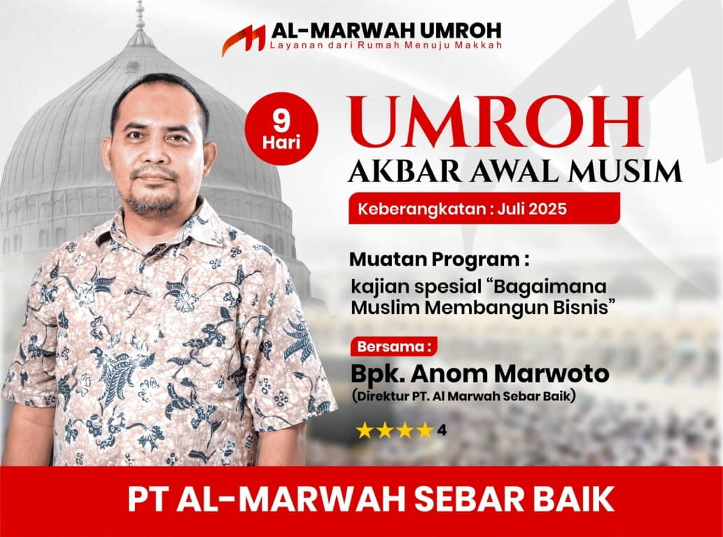 Awal Musim bintang 4  - PT Almarwah Sebar Baik.jpg