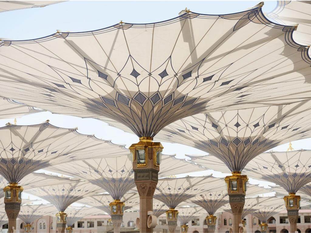 Masjid Nabawi