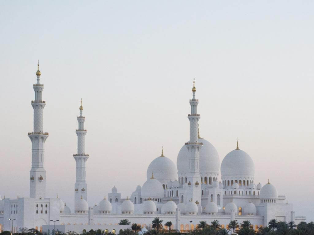 Masjid Qiblatain