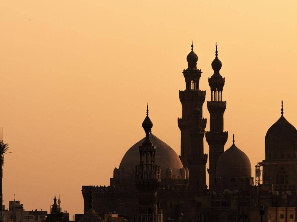 Masjid Qiblatain