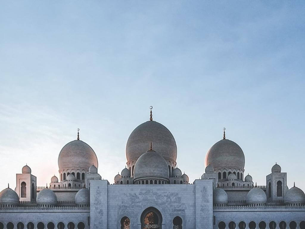 Masjid Qiblatain