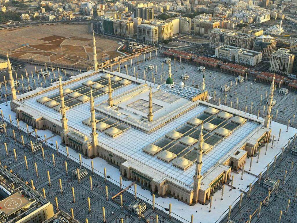 Makam Baqi