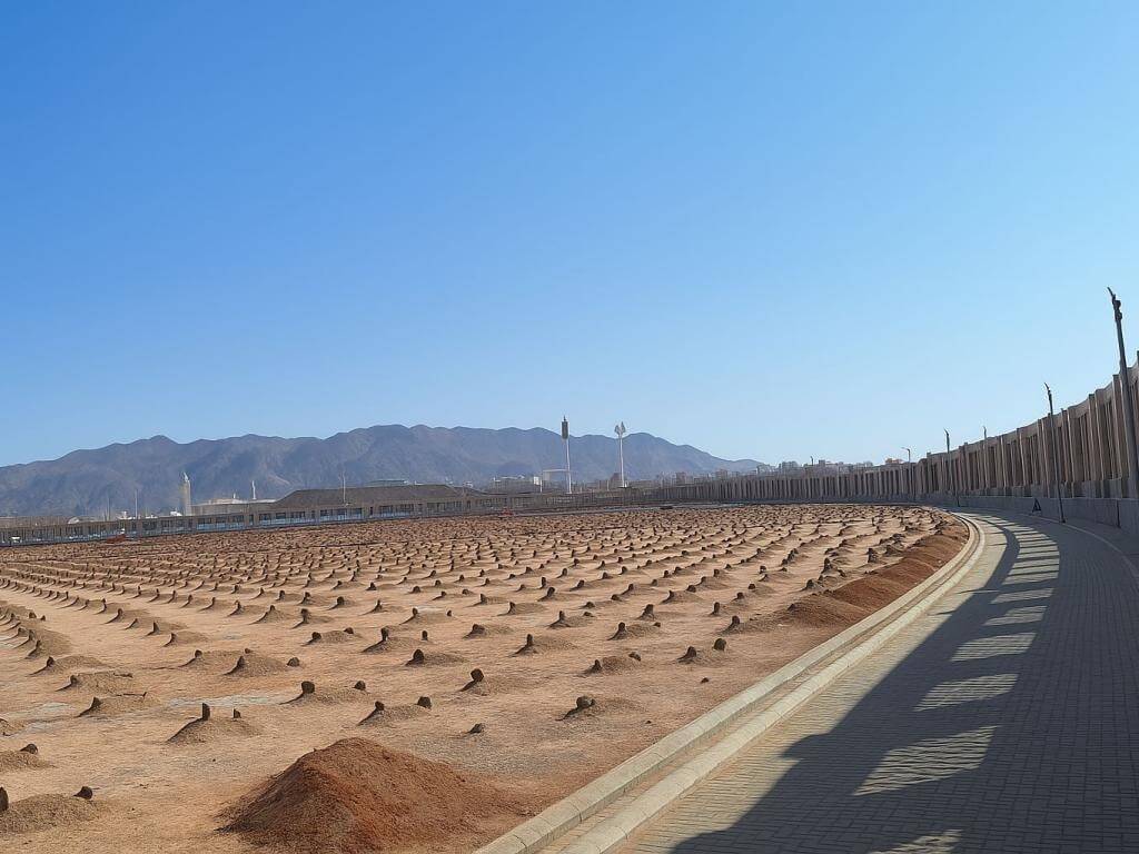 Makam Baqi