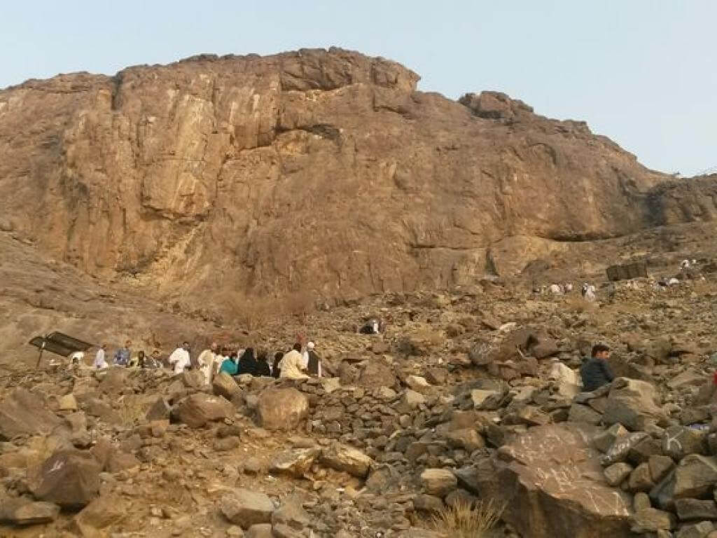 Jabal Nur