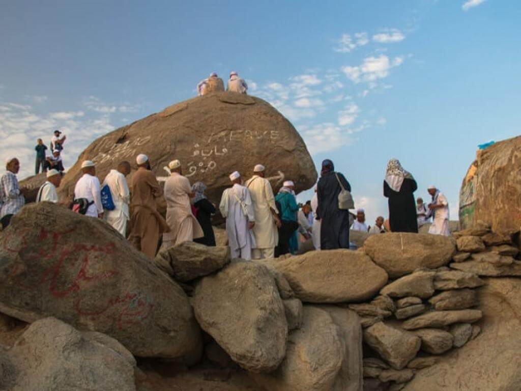 Jabal Tsur
