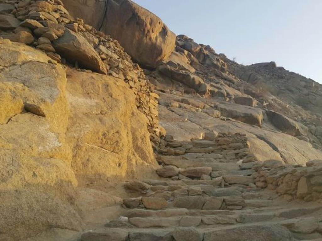 Jabal Tsur