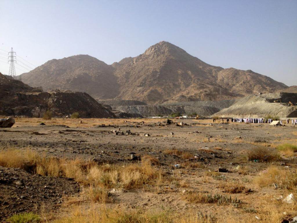 Jabal Tsur