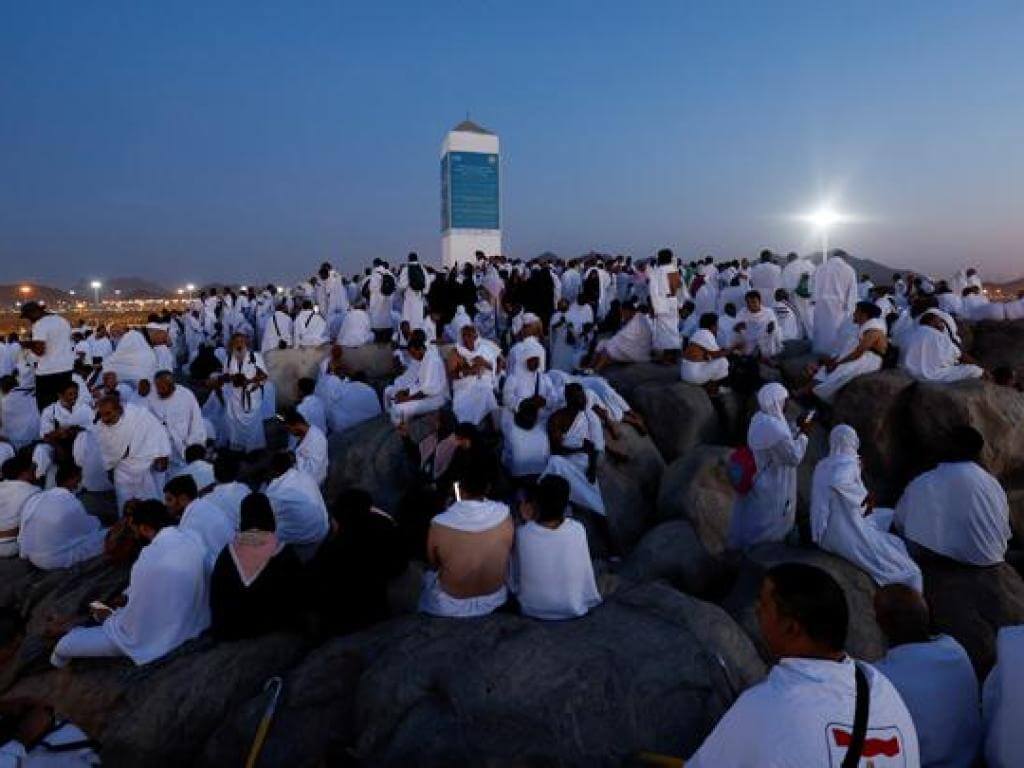 Padang Arafah