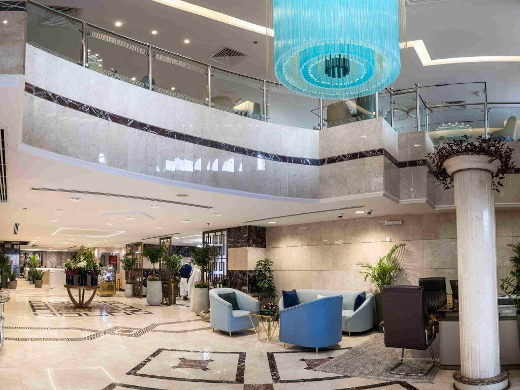 EMAAR ELITE