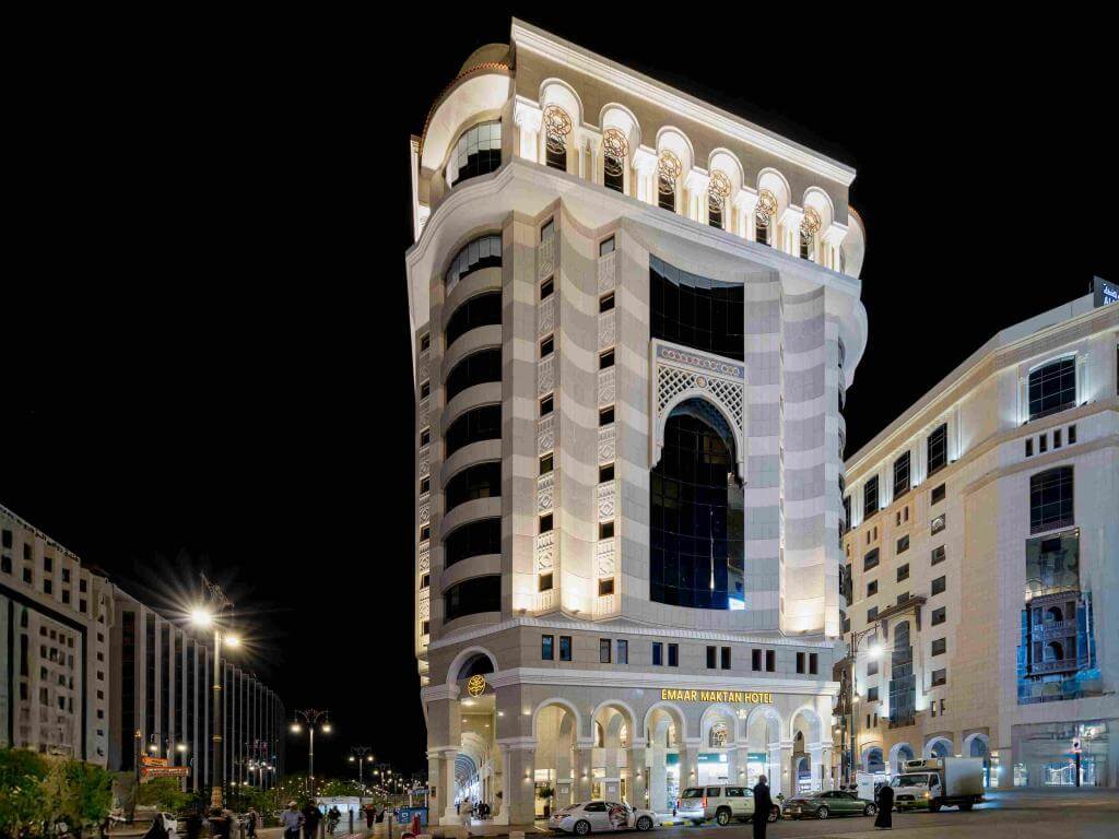 EMAAR MEKTAN