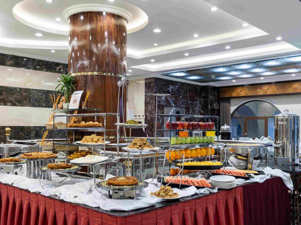 EMAAR MEKTAN