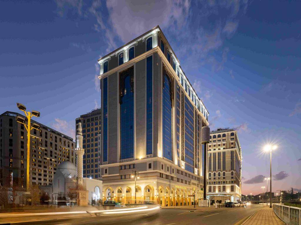 EMAAR ROYAL