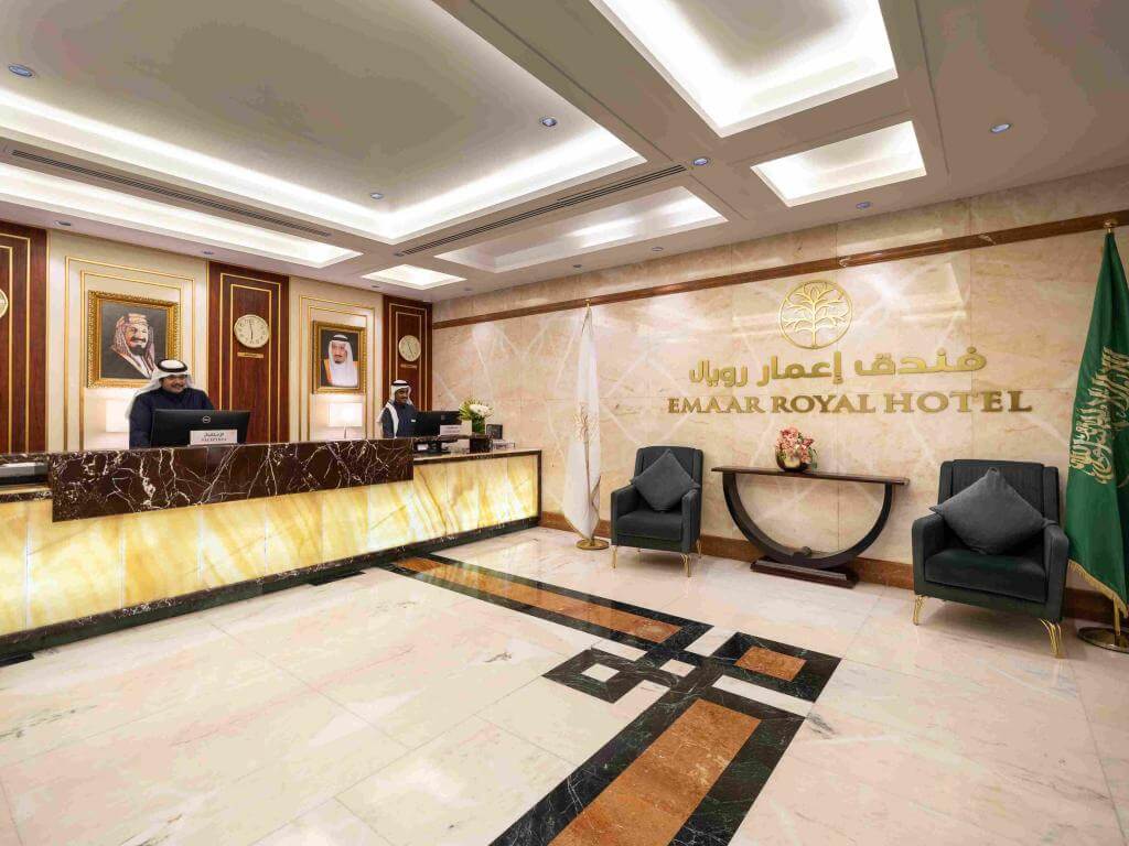 EMAAR ROYAL