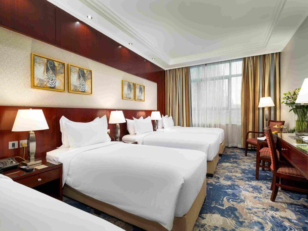 EMAAR ROYAL