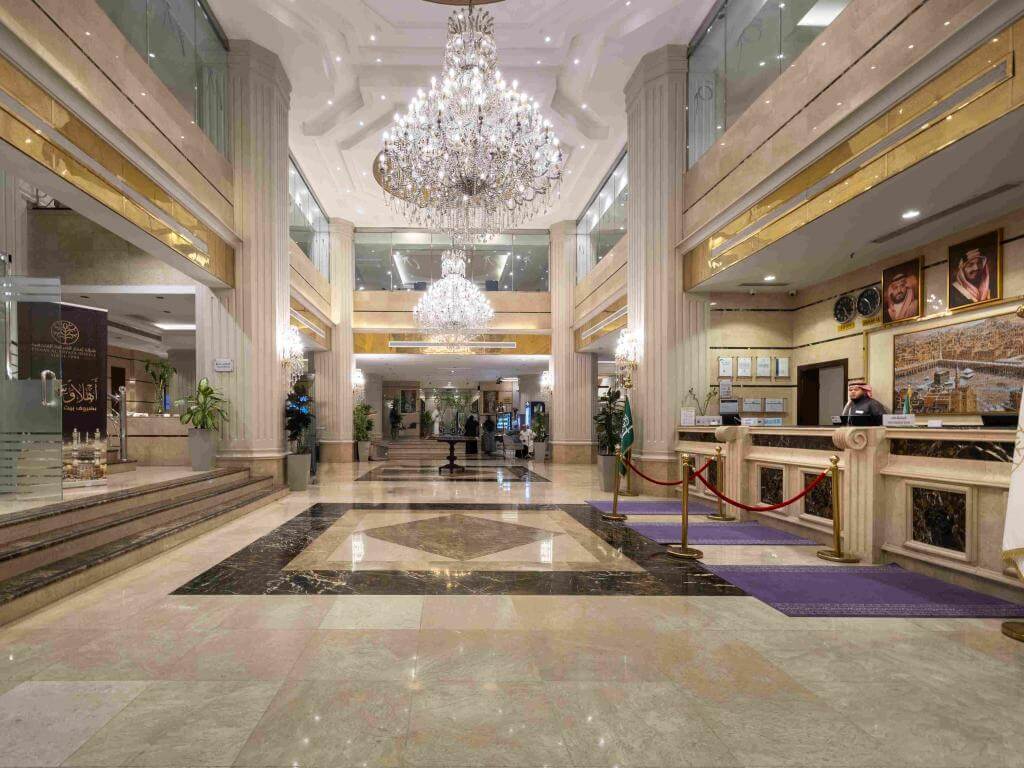 EMAAR AL MANAR