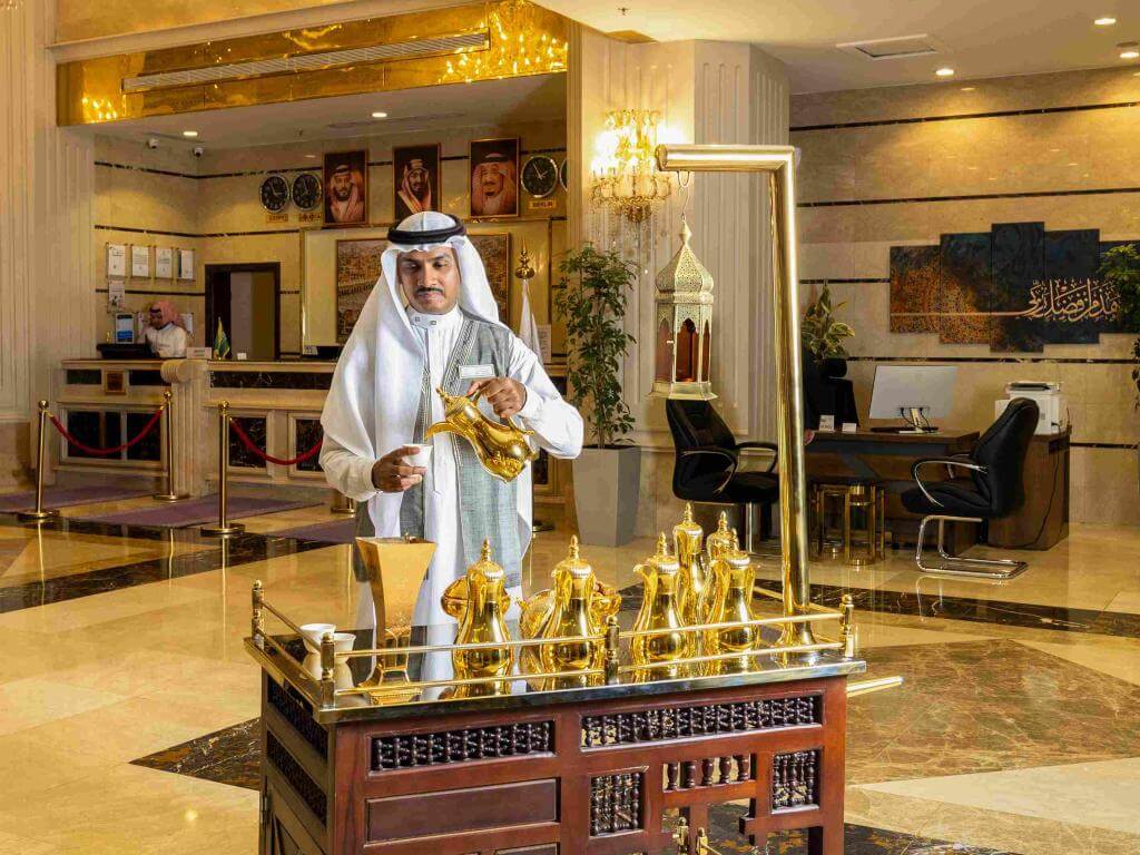 EMAAR AL MANAR