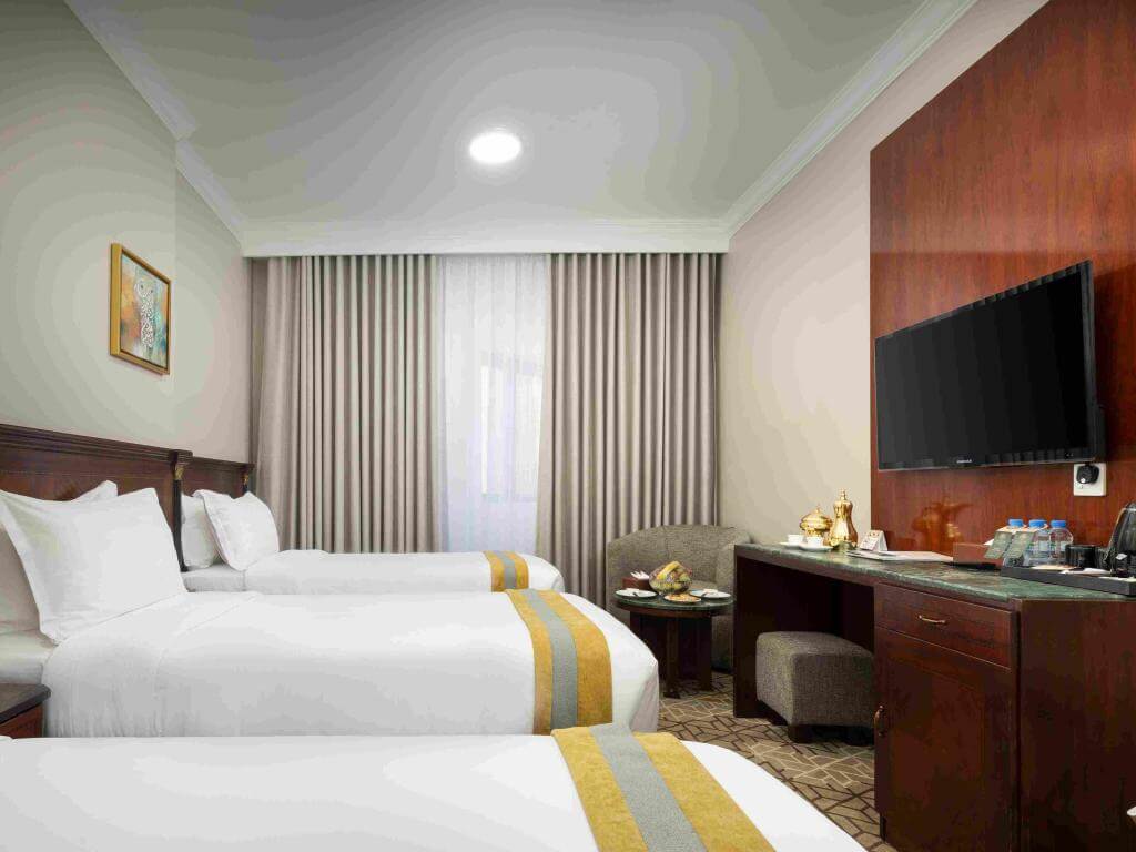 EMAAR AL MANAR