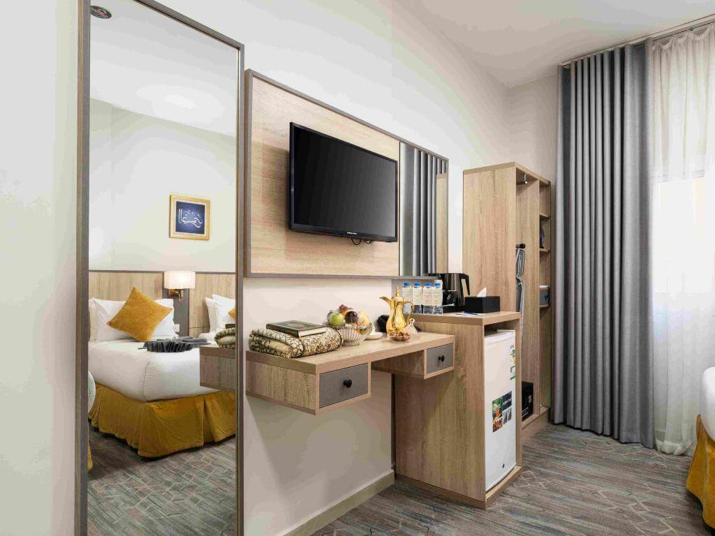 EMAAR ALANDULISYAH