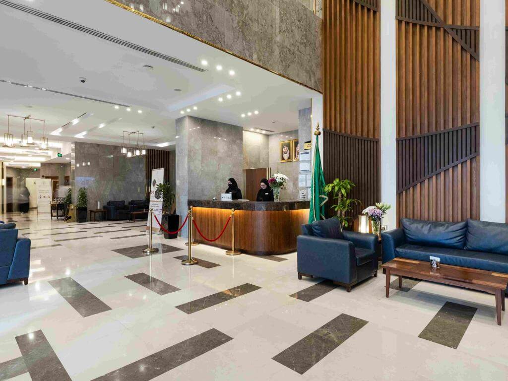 EMAAR ELITE