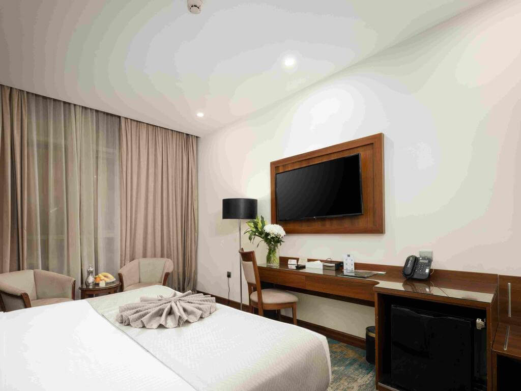 EMAAR ELITE