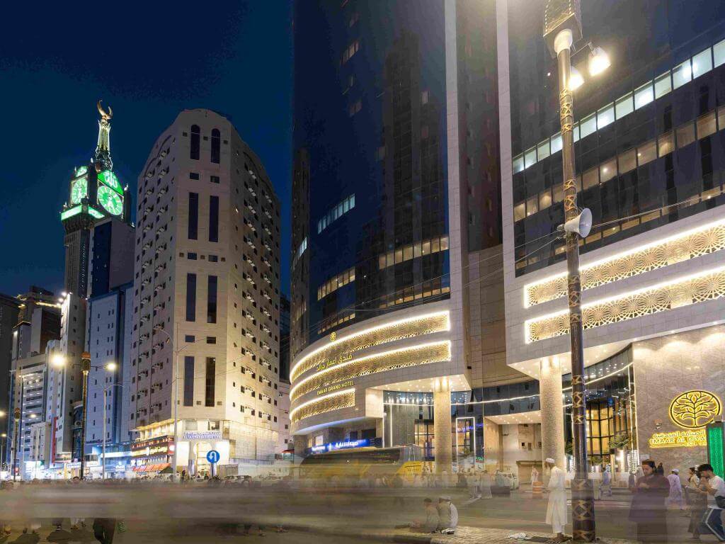 EMAAR GRAND