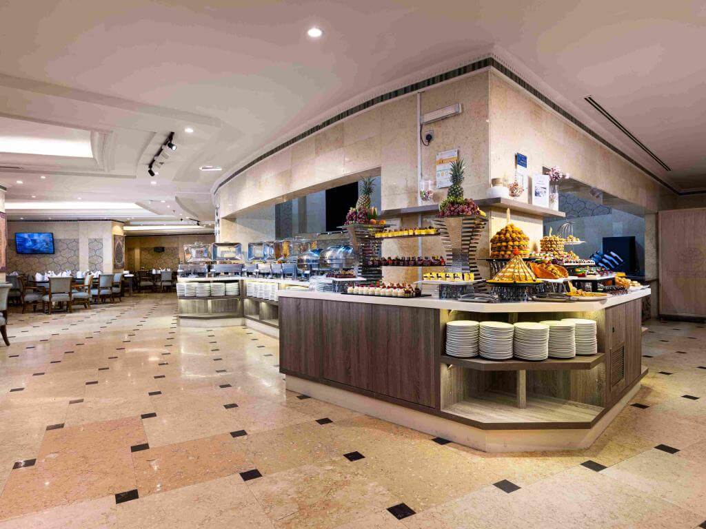 EMAAR GRAND