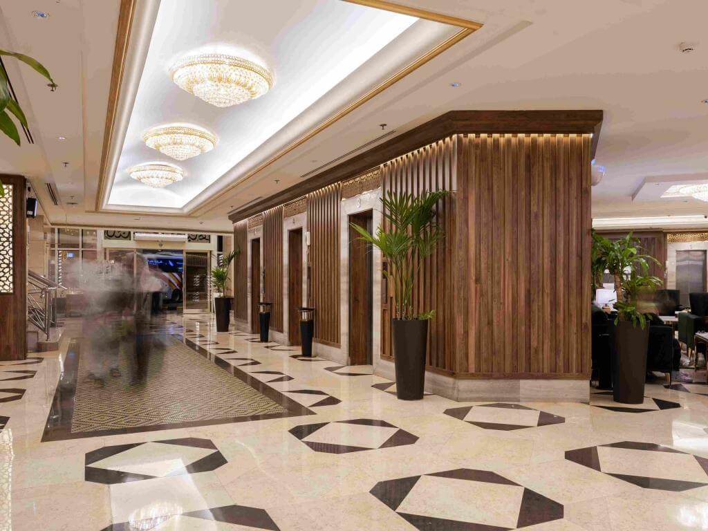 EMAAR GRAND