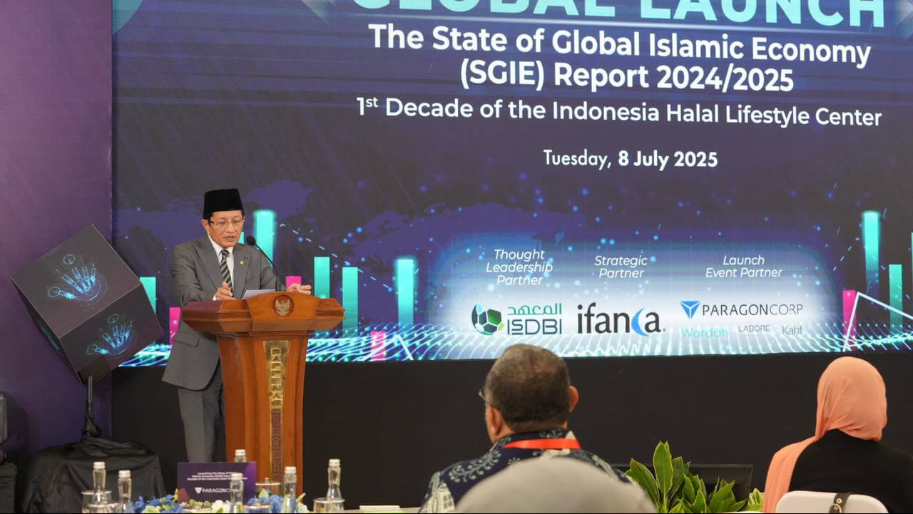 Umroh Naik Kapal Pesiar Ini Wacana Menag yang Bikin Penasaran.jpeg