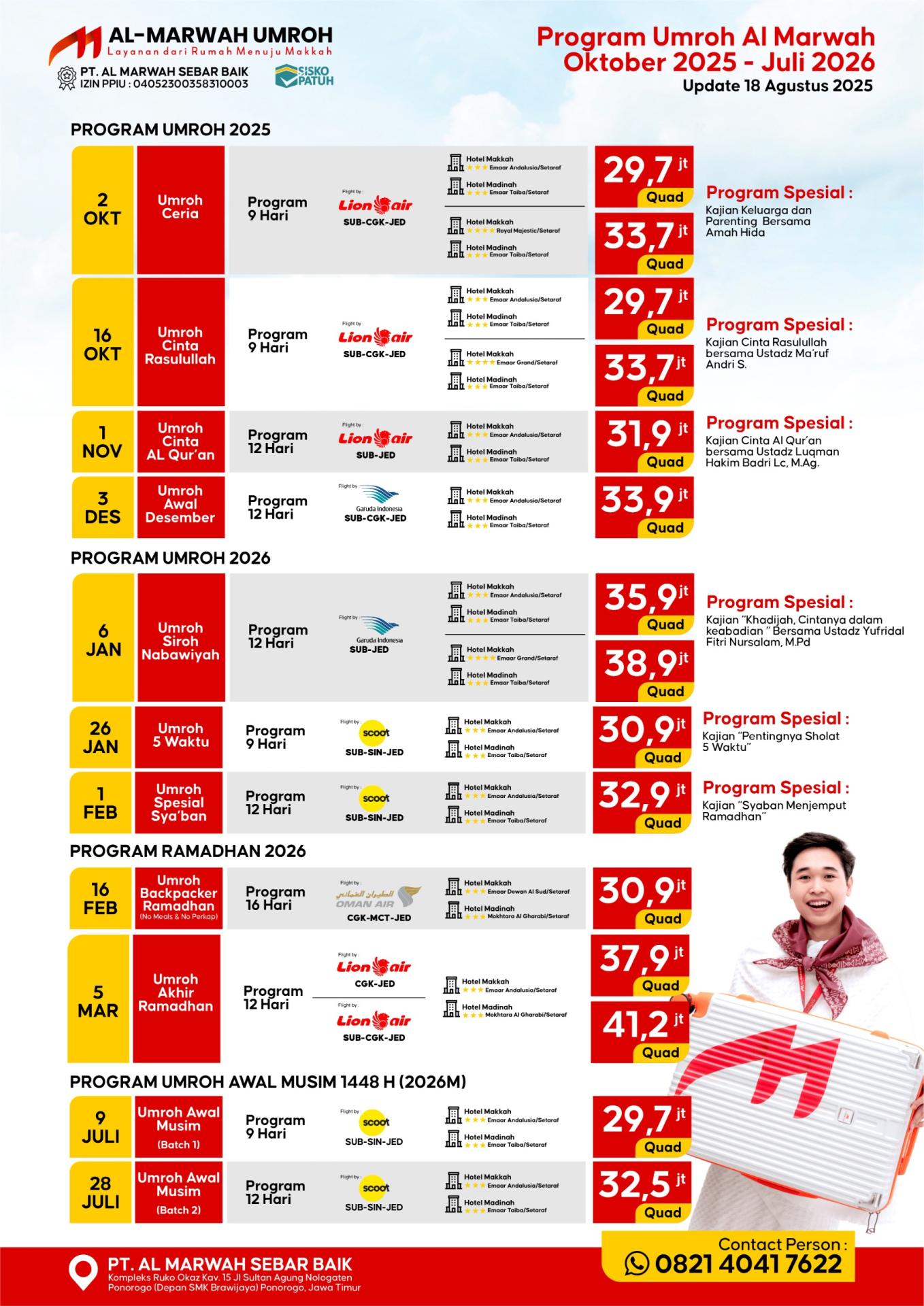 Harga Paket Umroh Al Marwah Oktober 2025 - Juli 2026.jpg