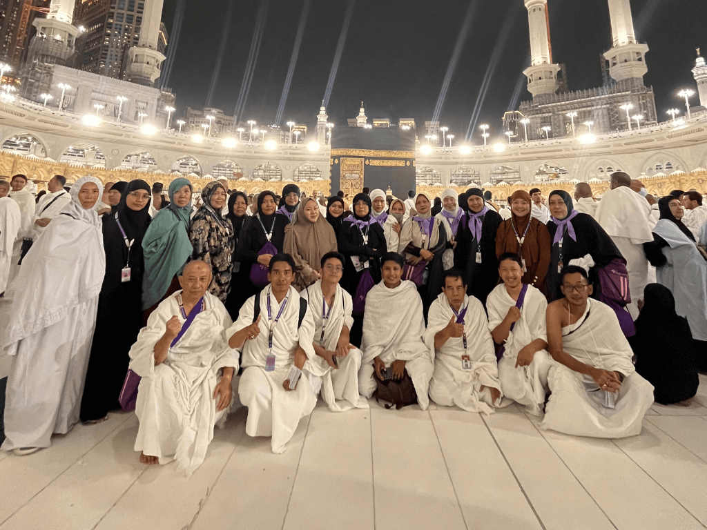 Makkah-Almashyra Tour Travel