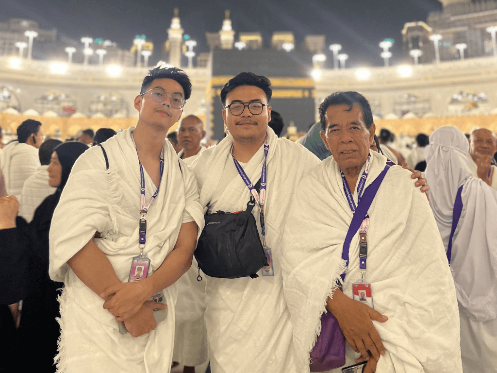 Makkah-Almashyra Tour Travel