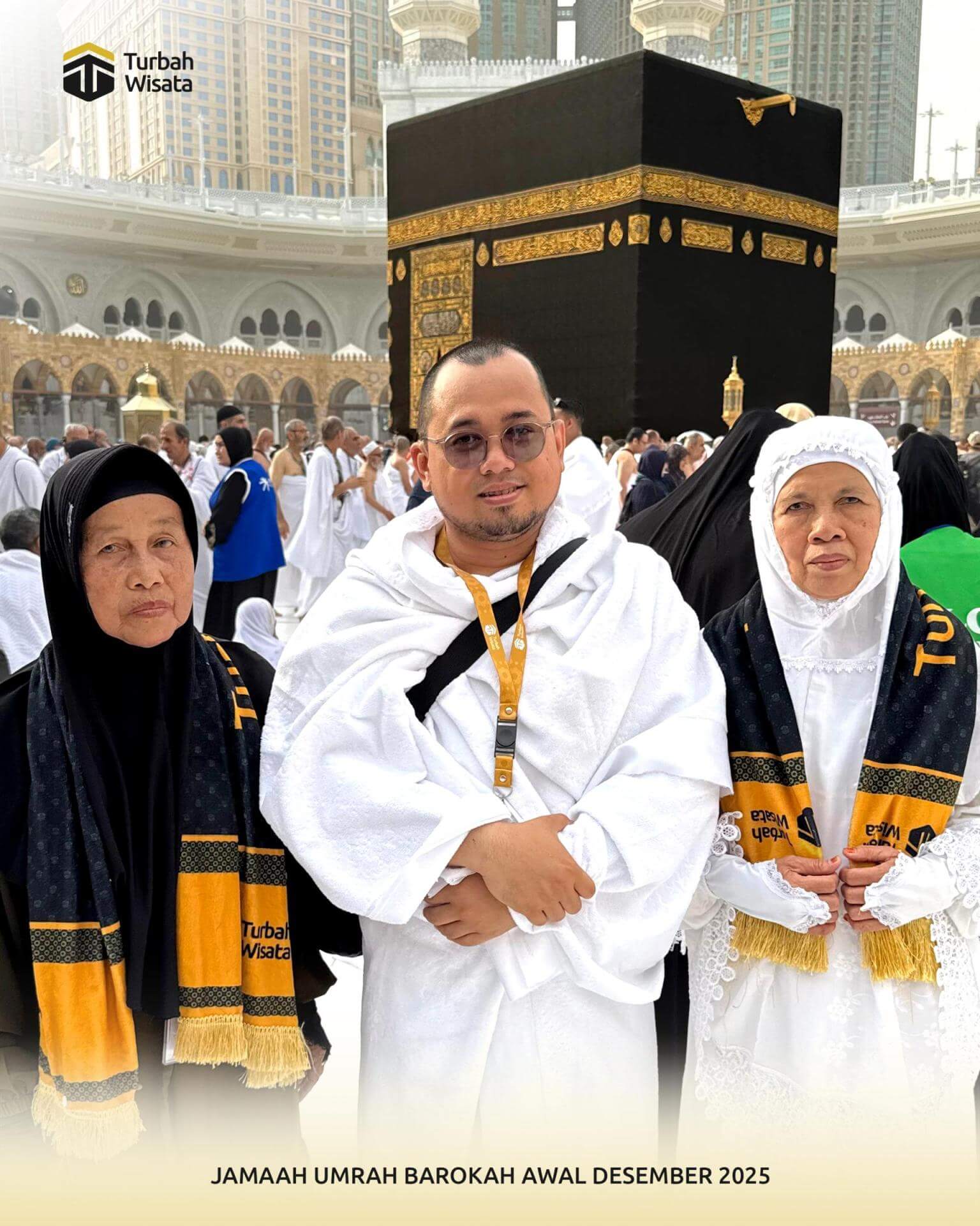 Turbah Wisata