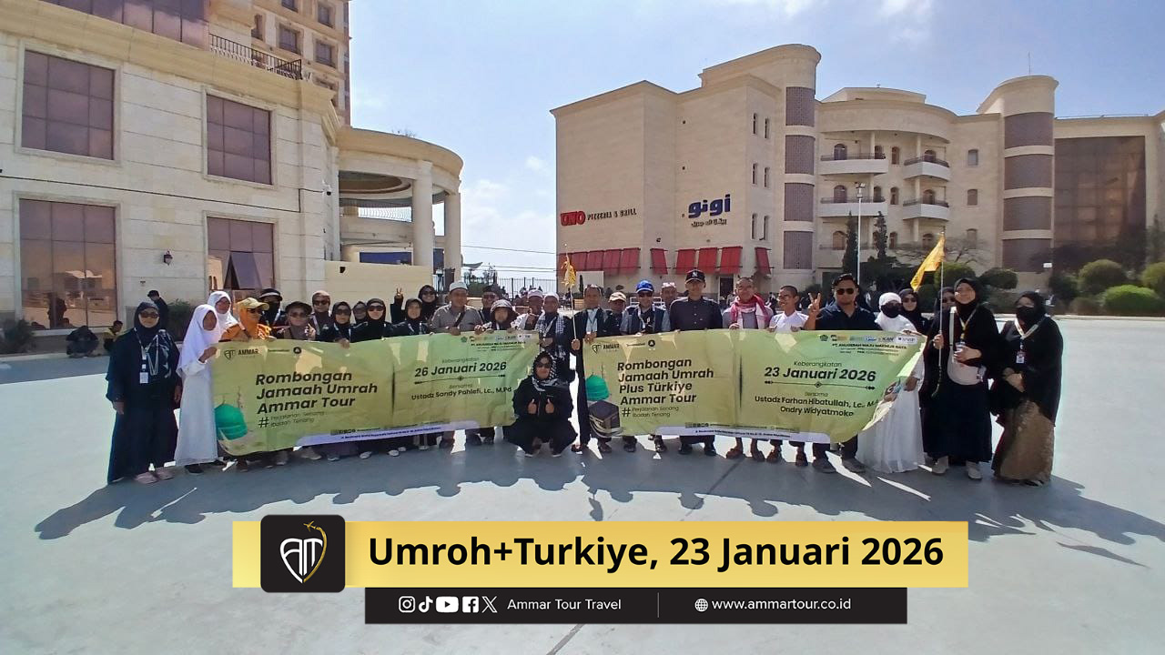 Ammar Tour