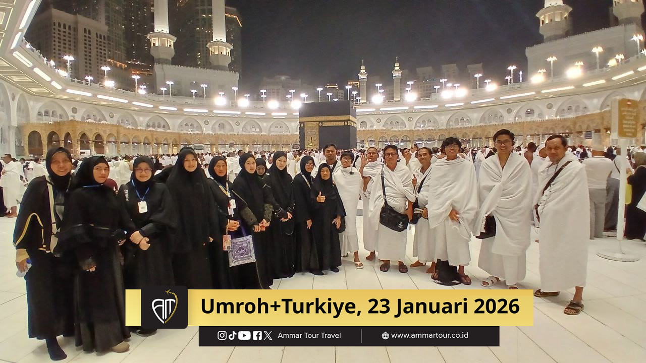 Ammar Tour