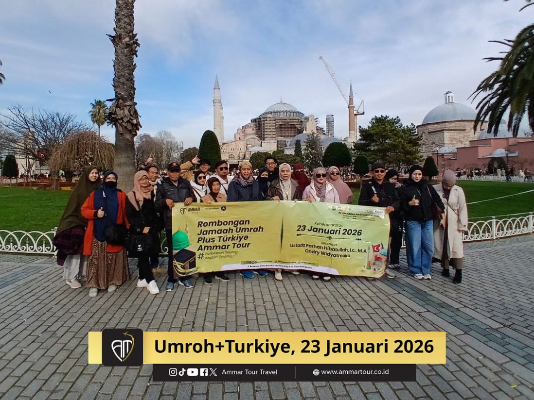 Ammar Tour