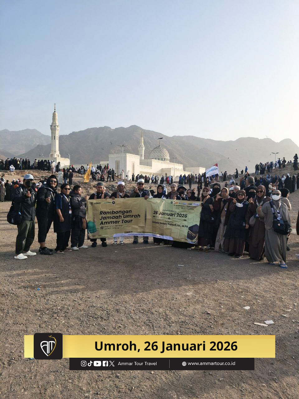 Ammar Tour