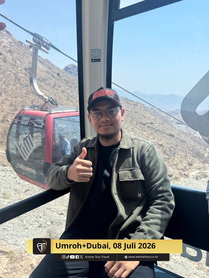 Ammar Tour
