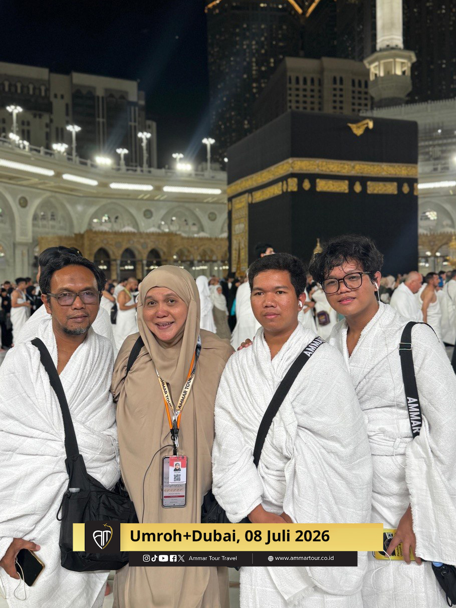 Ammar Tour